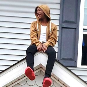 Meet your Posher, Carlington